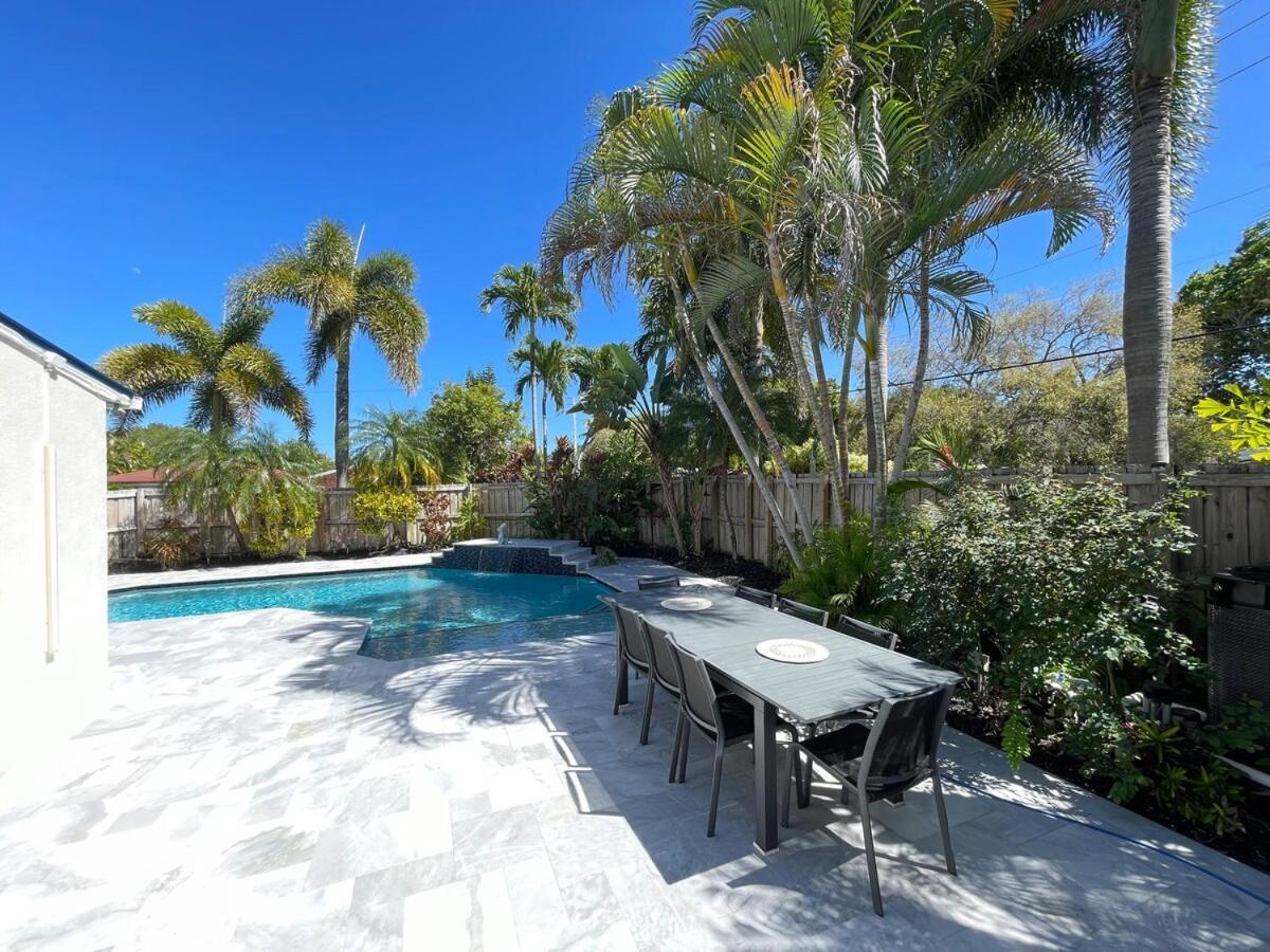 La Dolce Fort Lauderdale