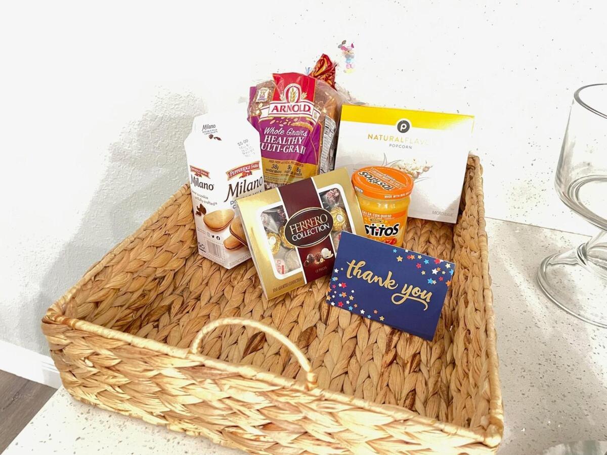 La Dolce Apartment