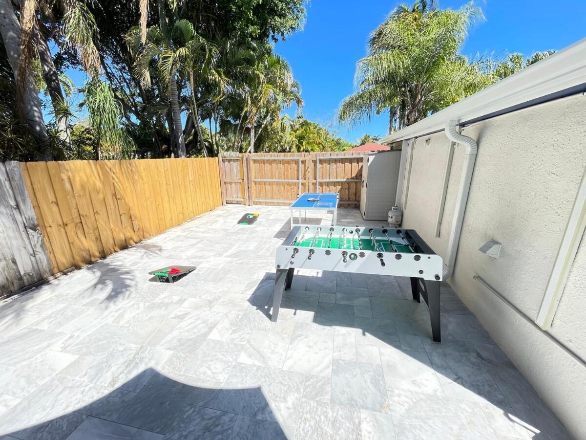 Apartment La Dolce Fort Lauderdale