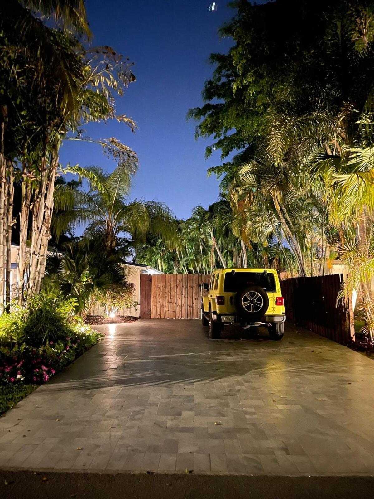 La Dolce Apartment Fort Lauderdale