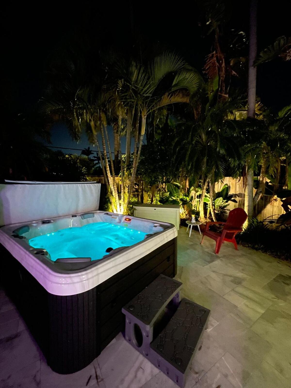 La Dolce Fort Lauderdale