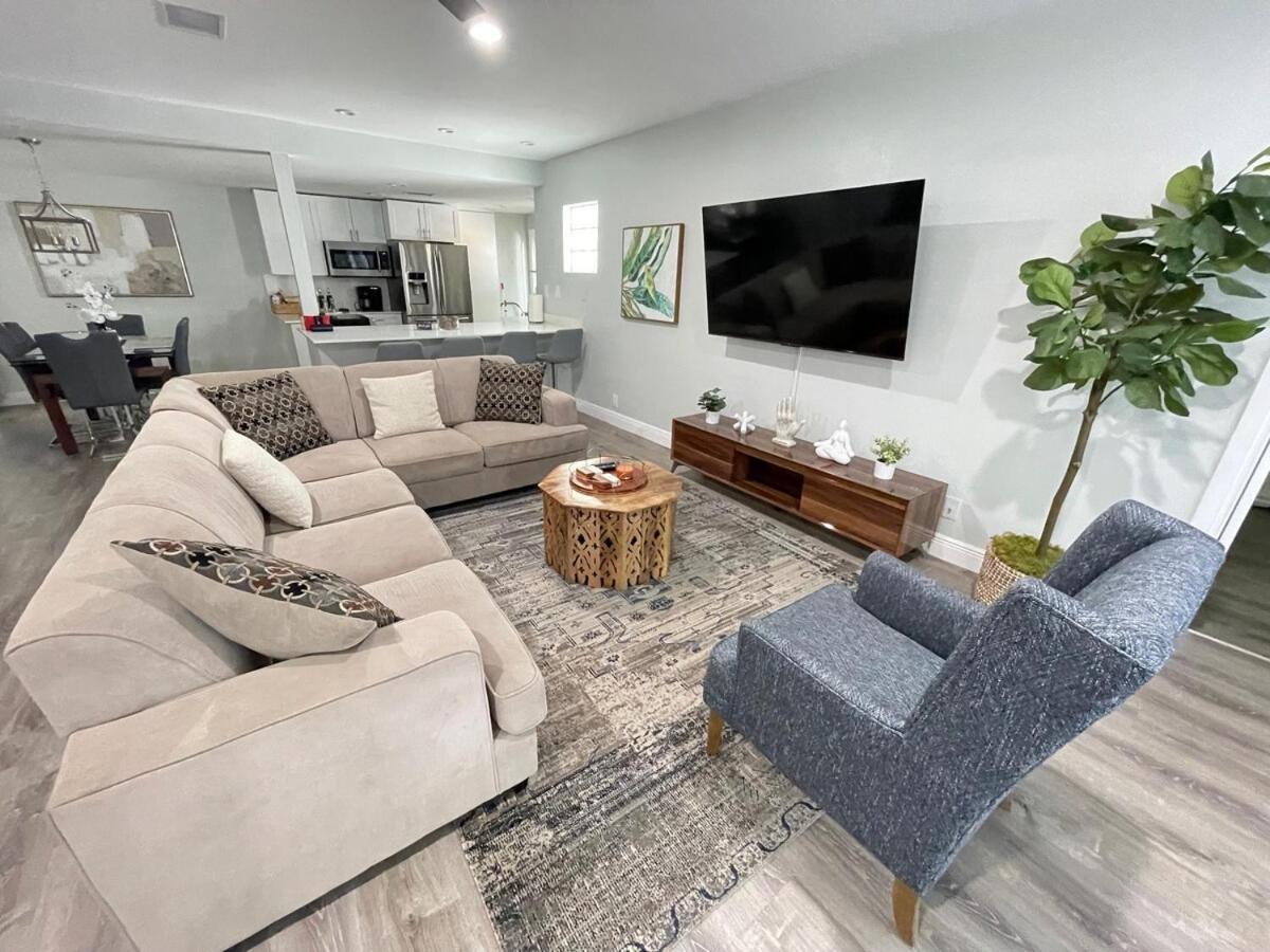 Apartment La Dolce Fort Lauderdale