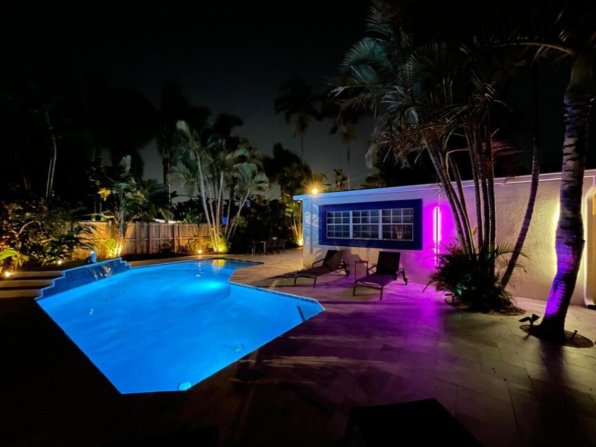 La Dolce Fort Lauderdale